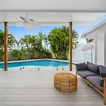 Luxury Home In The Heart Of Burleigh