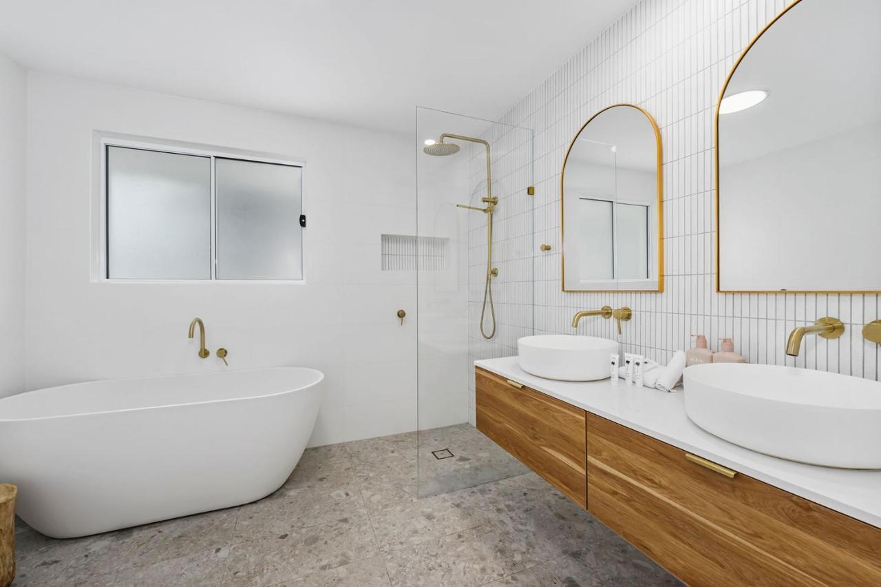 Holiday home Luxury In The Heart Of Burleigh
