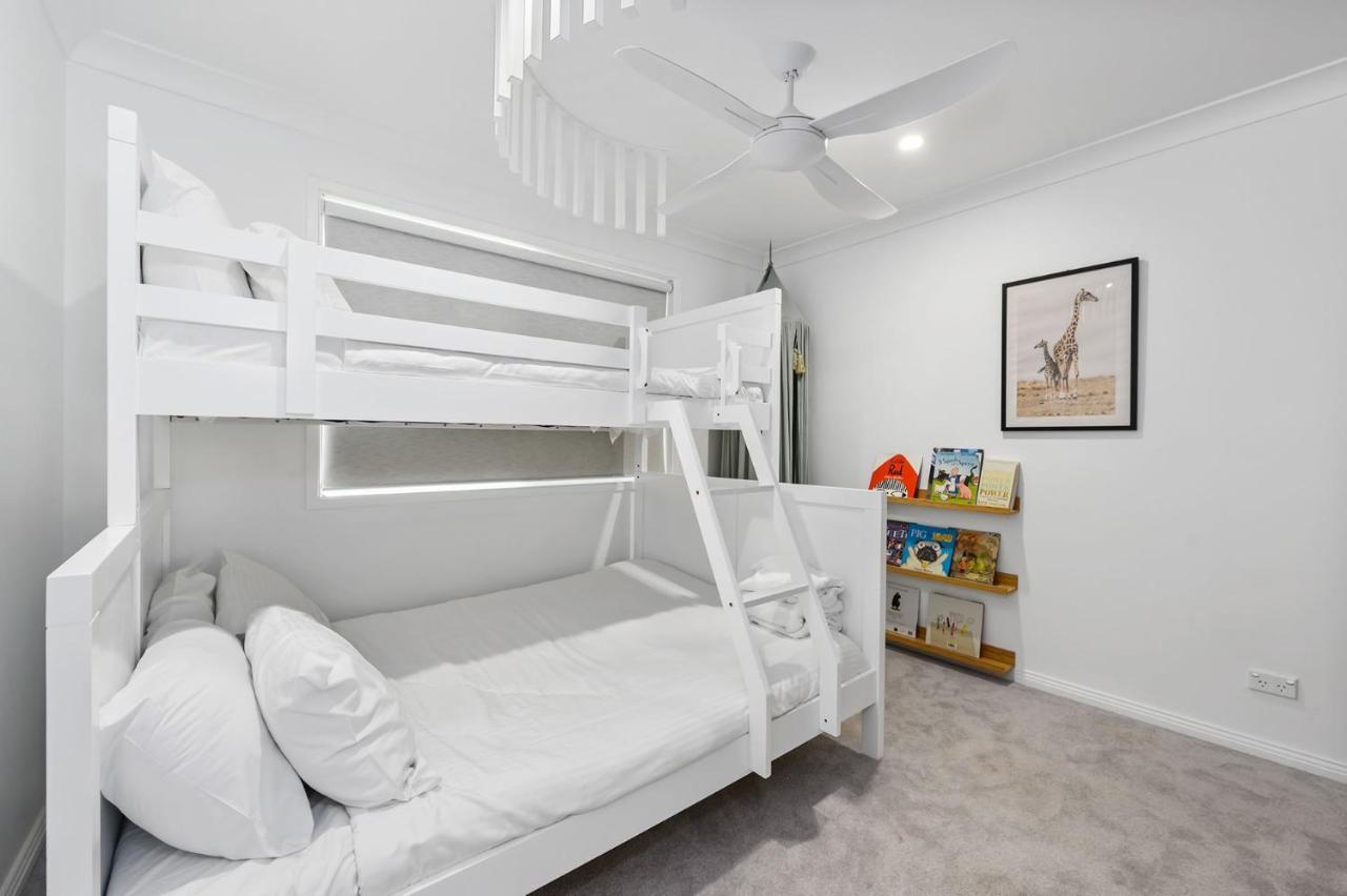 Luxury In The Heart Of Burleigh Holiday home Gold Coast